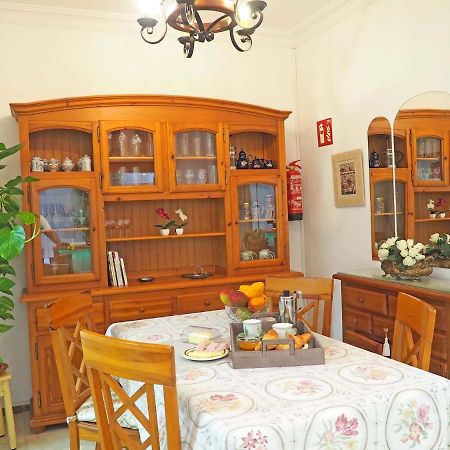 La Luz Vivienda Vacacional Las Palmas de Gran Canaria Eksteriør bilde