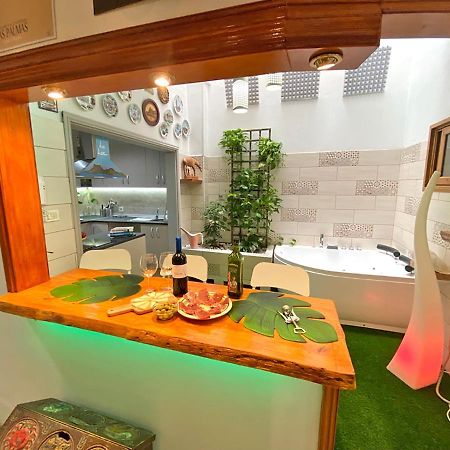 La Luz Vivienda Vacacional Las Palmas de Gran Canaria Eksteriør bilde