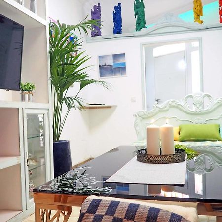 La Luz Vivienda Vacacional Las Palmas de Gran Canaria Eksteriør bilde
