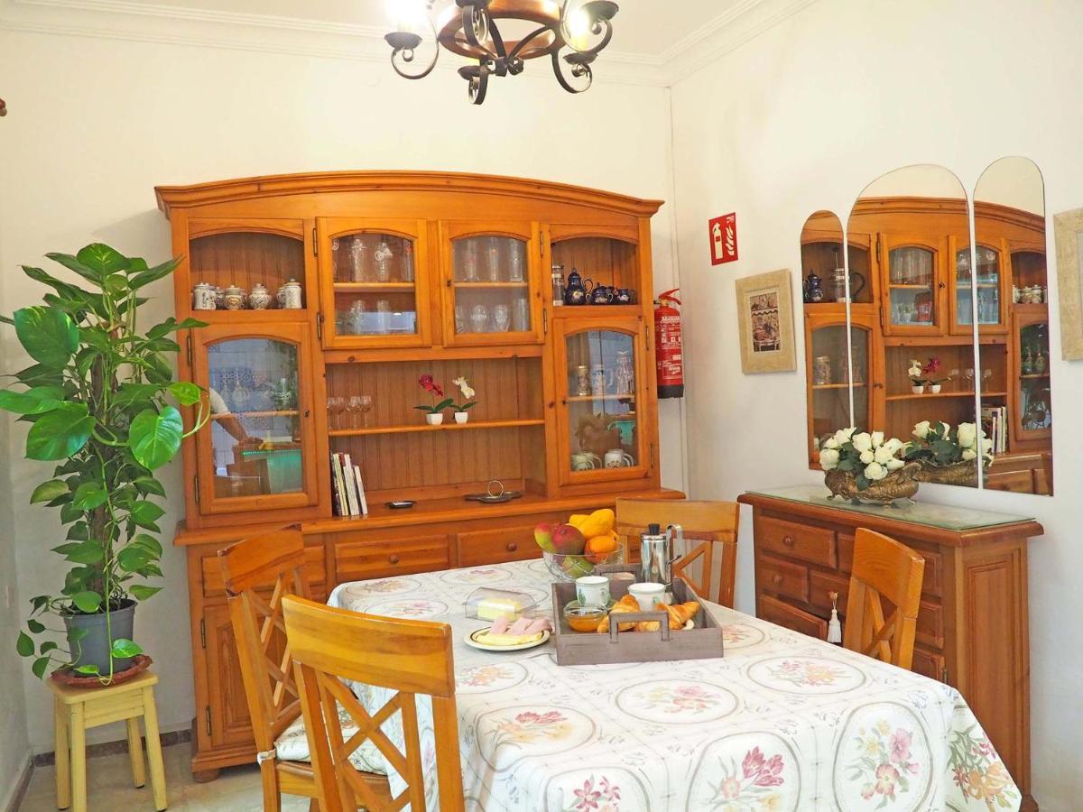 La Luz Vivienda Vacacional Las Palmas de Gran Canaria Eksteriør bilde