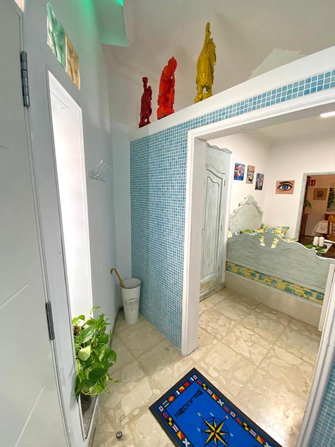 La Luz Vivienda Vacacional Las Palmas de Gran Canaria Eksteriør bilde