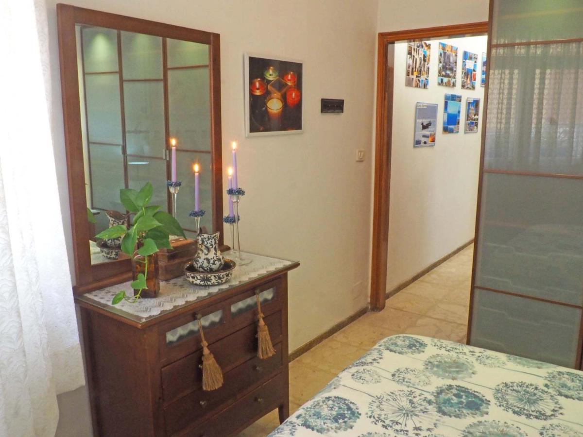 La Luz Vivienda Vacacional Las Palmas de Gran Canaria Eksteriør bilde