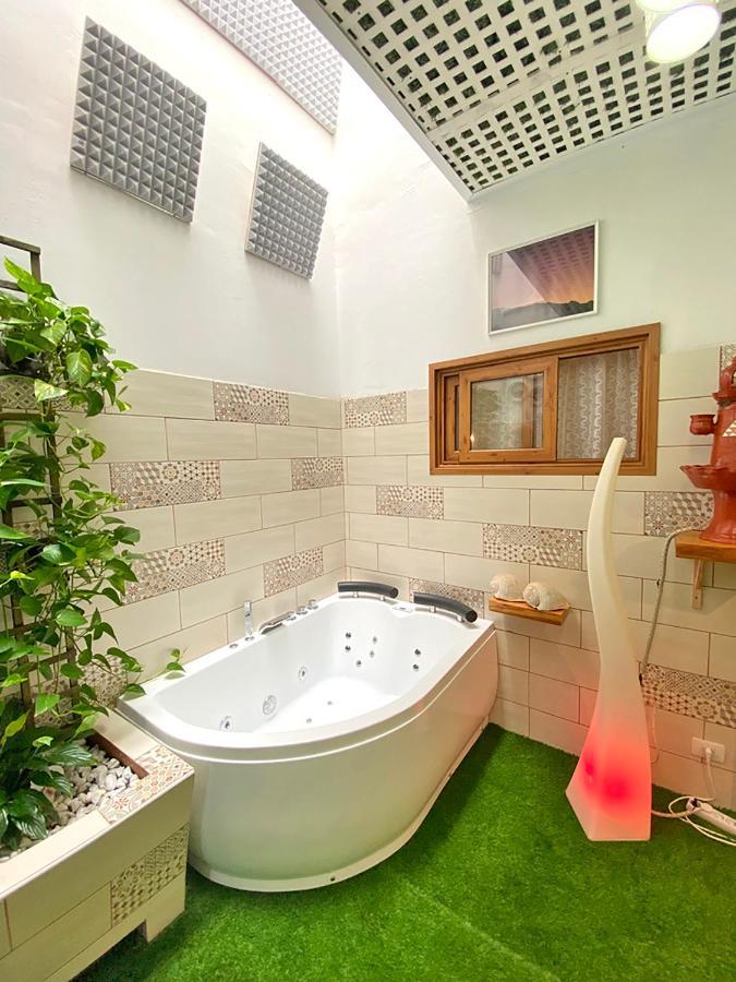 La Luz Vivienda Vacacional Las Palmas de Gran Canaria Eksteriør bilde