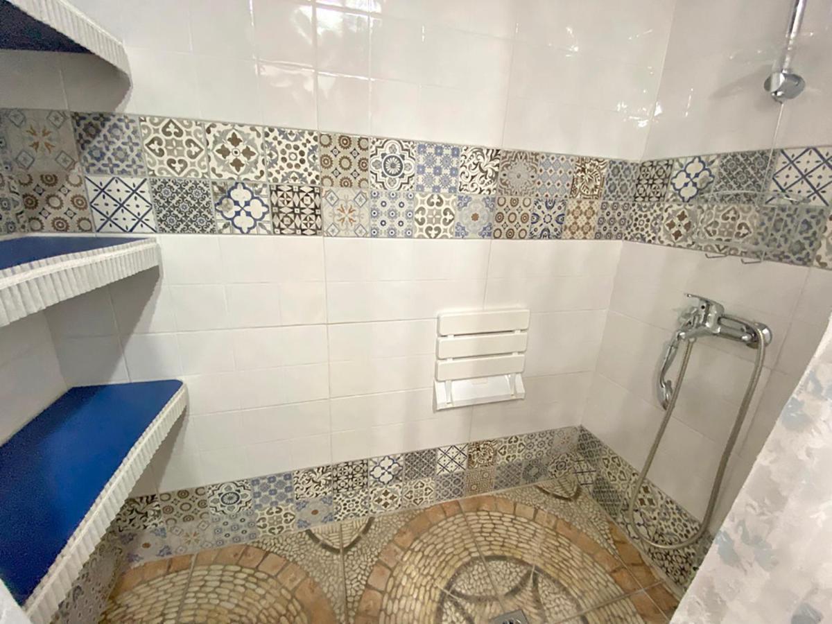 La Luz Vivienda Vacacional Las Palmas de Gran Canaria Eksteriør bilde
