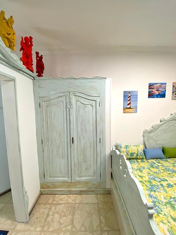 La Luz Vivienda Vacacional Las Palmas de Gran Canaria Eksteriør bilde