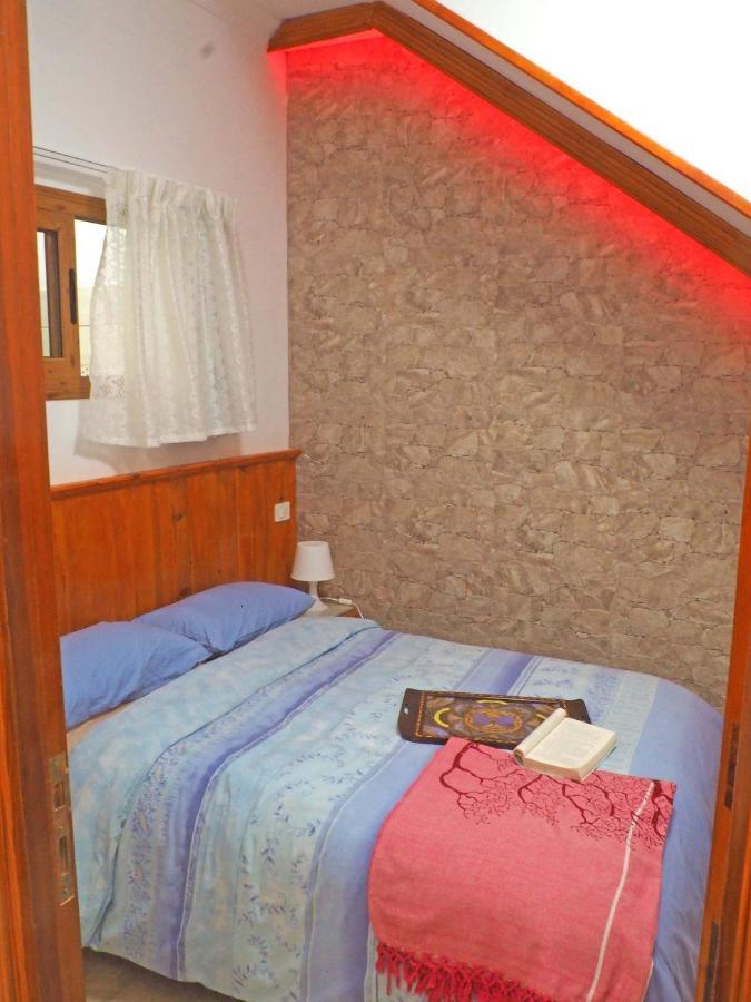 La Luz Vivienda Vacacional Las Palmas de Gran Canaria Eksteriør bilde