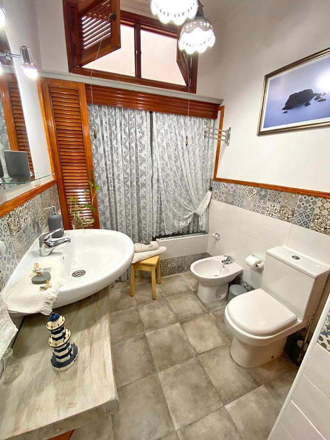 La Luz Vivienda Vacacional Las Palmas de Gran Canaria Eksteriør bilde