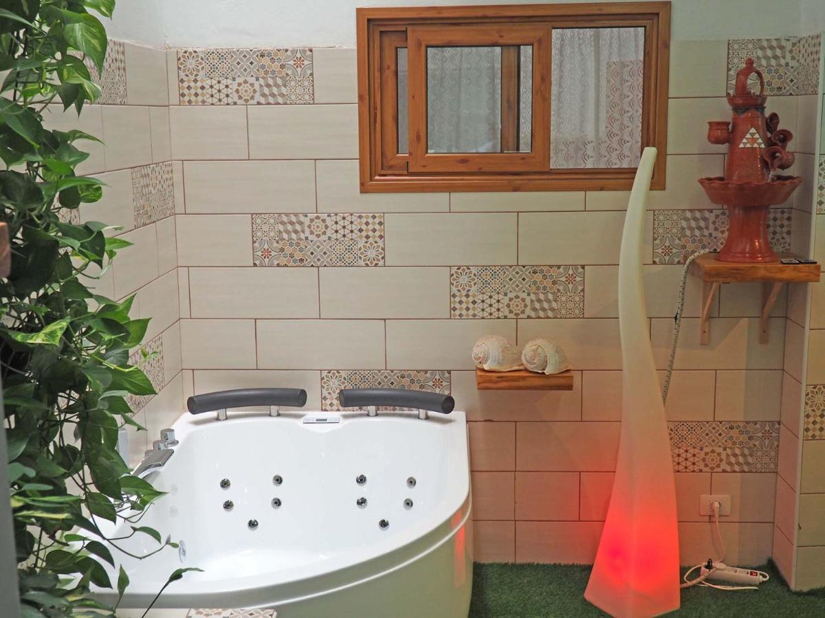 La Luz Vivienda Vacacional Las Palmas de Gran Canaria Eksteriør bilde