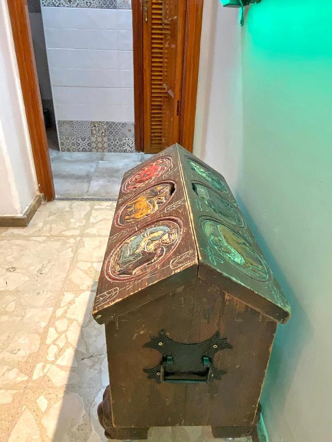 La Luz Vivienda Vacacional Las Palmas de Gran Canaria Eksteriør bilde