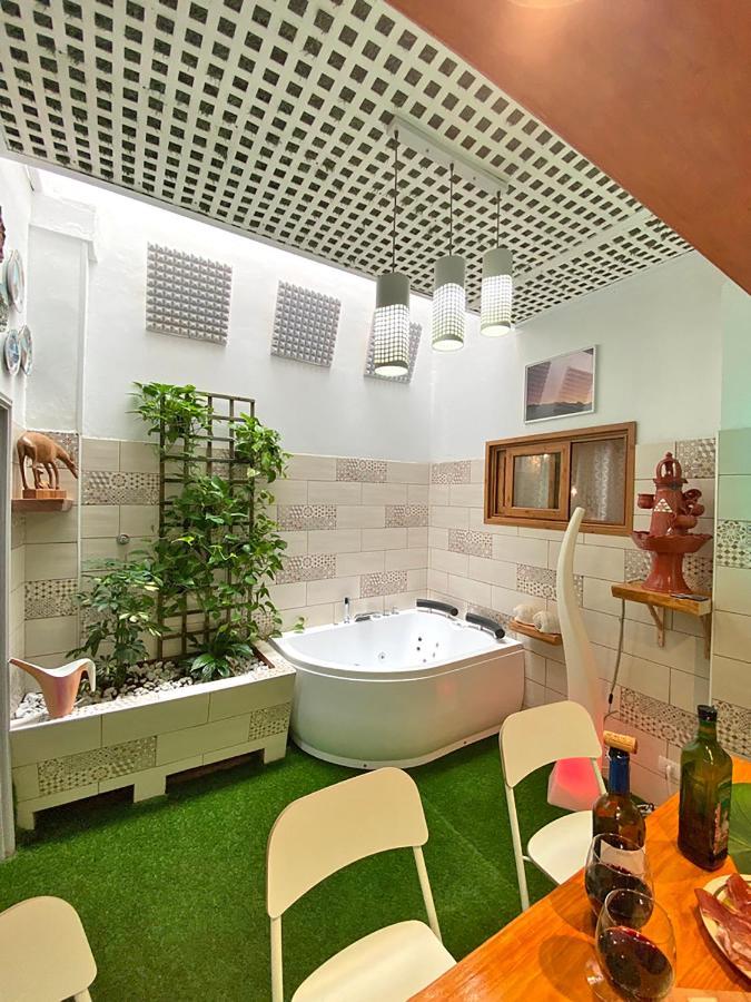 La Luz Vivienda Vacacional Las Palmas de Gran Canaria Eksteriør bilde
